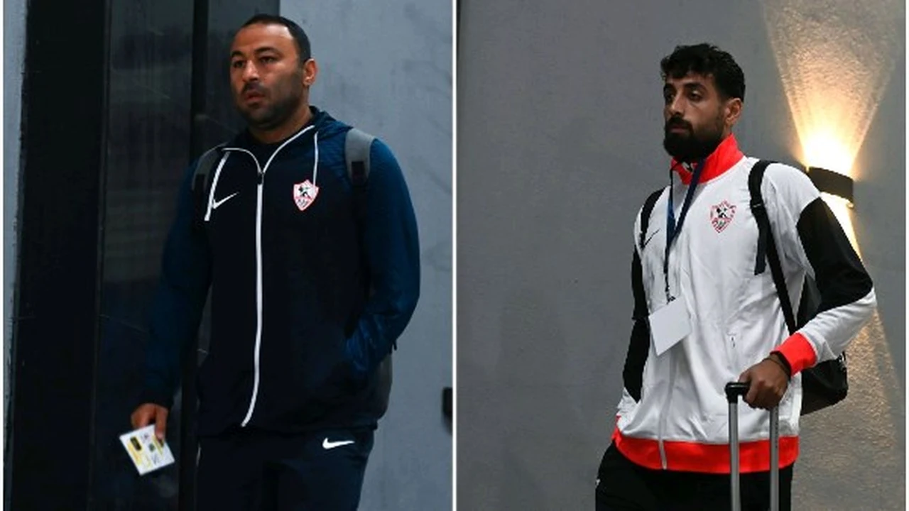 انضمام عدي الدباغ للفدائي يعزز صفوف الزمالك في مواجهة كايزر تشيفز بكأس الكونفدرالية